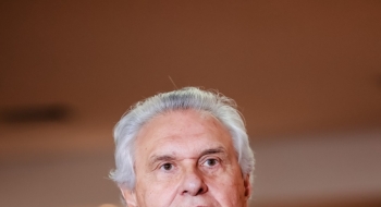 Caiado se antecipa e anuncia medidas em auxílio a empresas afetadas pelo tarifaço